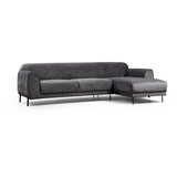 Artie Kutni set 96x85x287cm Antracit Cijene