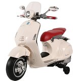  Licenciran motor na akumulator Vespa GTS 300 – bel | Shoptok.si
