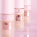 Essence silky BLUR naravno prekrivni vlažilni tekoči puder za mat videz odtenek 170 30 ml | Shoptok.si