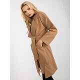 Och Bella Coat-TW-EN-BE-M125.21-camel | Shoptok.si