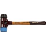 Halder SIMPLEX soft-face mallet 50 TPE-soft/comp. rubber Cijene