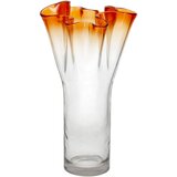 Tognana vaza za cveće bizarre, narandžasta | Eponuda.com