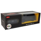  Licencirani auto na daljinsko upravljanje Mercedes AMG G63 1:24 - crni | Shoptok.si