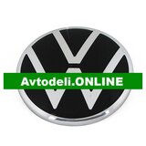 VW Emblem za Volkswagen TOURAN | Shoptok.si