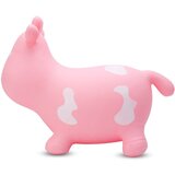  Gumena roza kravica za skakanje 57cm | shoptok.hr