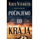 Laguna Kris Vitaker
 - Počinjemo od kraja Cene