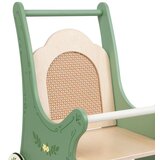 Classic World Drvena Kolica za lutke Vintage | ePonuda.com