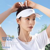  Li-Ning Kačket sa vizirom, Bela Cene