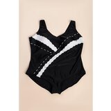 Fenzy Plus Size Kopalke, Črne | Shoptok.si