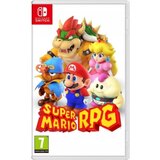 Nintendo Super Mario RPG /Switch | Eponuda.ba