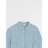 Sinsay Karirana košulja | shoptok.hr