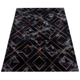Lesnina XXXL TKANA PREPROGA Naxos 3812 bronze 140/200 cm tkano barve brona | Shoptok.si