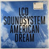 LCD Soundsystem - American Dream | Eponuda.com