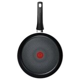  Tava Tefal FORCE BLACK 24C Crna Aluminij Ø 24 cm | shoptok.hr