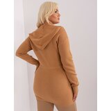P-M Sweater-PM-SW-PM-3735.25X-camel | Shoptok.si