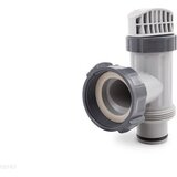 Intex Rezervni deli za Peščeni filter Krystal Clear 8 m³ - (21) Zatič Cene