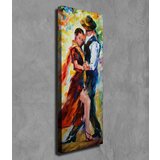 Opviq slika na platnu 30x80cm Cene