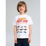 Sinsay Majica kratkih rukava Hot Wheels | shoptok.hr