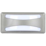  LED spoljašnje zidno svetlo LED/12W/230V 6400K IP65 | Eponuda.com