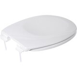 Bemis Sporospuštajuća WC daska Bergamo SC white - 2201PL000 | shoptok.hr