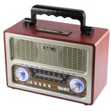 Sal RRT3, RETRO RADIO+BT BEŽ.ZVUČ., 4 IN 1,FM, MP3, AUX | Eponuda.ba