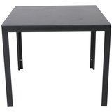 SUNFUN Maja Balkonski stol (90 x 90 x 74 cm, Aluminij) | shoptok.hr