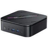 Blackview MP100 Pro Mini PC Intel Core i5-12450H/16GB/NVMe 512GB/WiFi/LAN/BT/Win11Pro | Eponuda.com