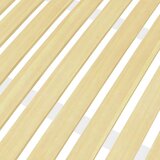  Zamjenske letvice za krevet sa 17 letvica 120x200 cm | shoptok.hr