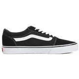 muške patike ward VN0A36EM black-white