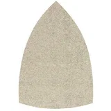 Brusilna mreža (100 x 150 mm, Zrnavost: 80, 10 kos)