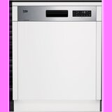 Beko pomivalni stroj DSN6634FXM | Shoptok.si