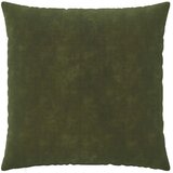  Presvlaka za jastuk 6 kom. HEERLEN Zelena 60 x 60 cm - Osnovni Zelena 6 | shoptok.hr