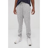 Adidas Hlače za muškarce, boja: siva, melanž | shoptok.hr