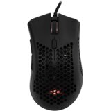Baracuda miš CORAL CRNI / 12.800 dpi | shoptok.hr