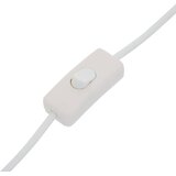 Atmosphera Stona lampa LITO 1xE14/6W/230V ružičasta | Eponuda.com