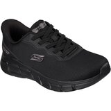 Skechers Ženske patike Bobs B Flex -Flex Lucy, 117324-BBK, Crne Cene
