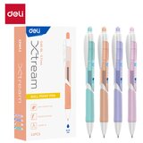 Deli hemijska olovka EQ46 0,7 plavi ispis | Eponuda.com