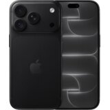 Apple iPhone 18 Pro 256GB Black Cene