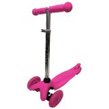 Troty trotinet roze Cijene
