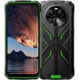 Blackview pametni robustni telefon BV8100 8/256GB LTE, zelena BV8100 GREEN | Shoptok.si