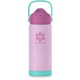 Snow Monkey termo steklenička Kids 530 ml lila | Shoptok.si