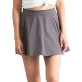 Factory Price Skirt-PL-SD-1565.19-dark gray | shoptok.hr