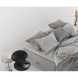 Maison de Rêve Siva boxspring postelja s prostorom za shranjevanje 140x200 cm Malte – | Shoptok.si