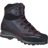 La Sportiva Muške planinarske cipele TRANGO TRH LEATHER GTX Siv Cijene