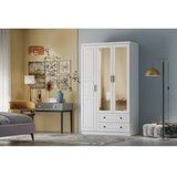 Hanah home ormar Bahar 653 White | ePonuda.com