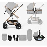Kikka Boo amaia kolica premium set 3 u 1