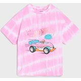 Sinsay Majica kratkih rukava Hot Wheels | shoptok.hr