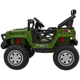  Off-road, auto na akumulator, zeleni | shoptok.hr