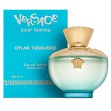 Versace Pour Femme Dylan Turquoise toaletna voda za žene 200 ml | shoptok.hr