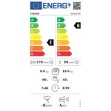 Gorenje Mašina i sušilica za veš WD10514S | Eponuda.ba